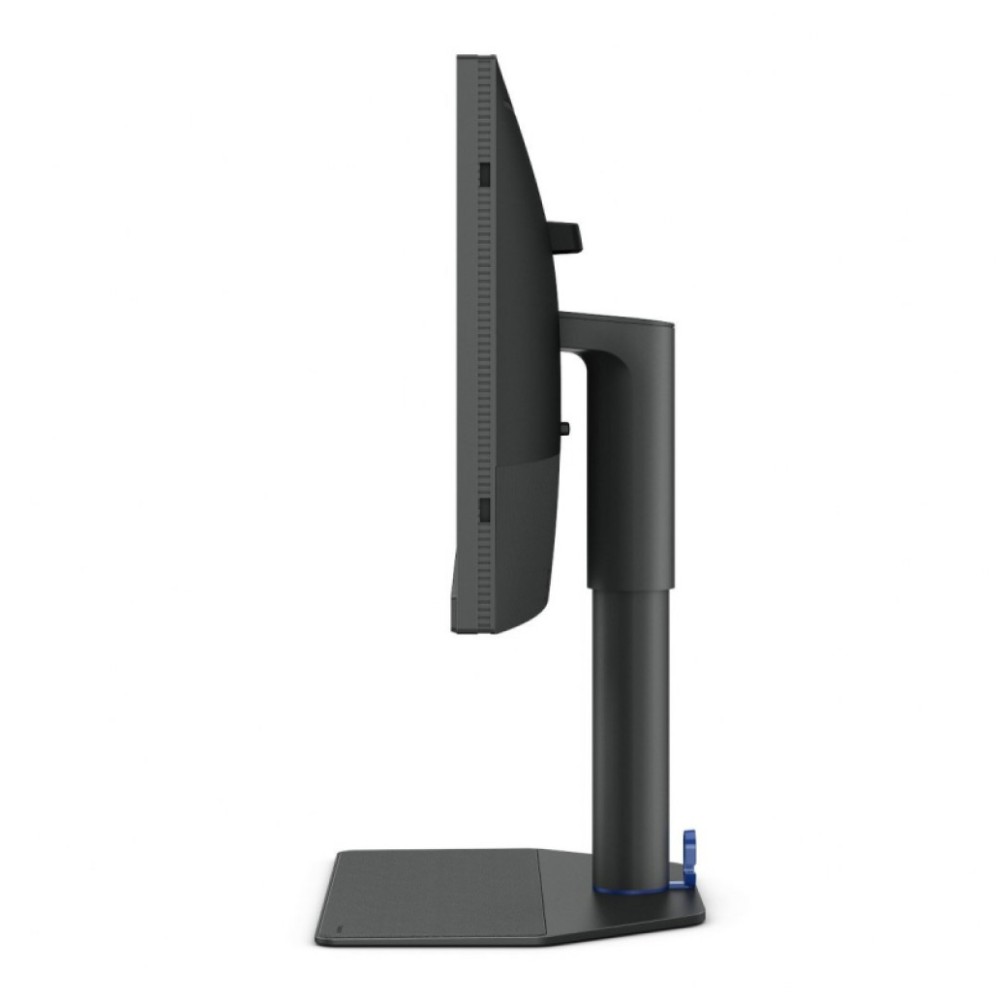 Monitor BenQ 68,6 cm (27,0) SW272Q 2560x1440 Grafika IPS 5ms 2xHDMI DisplayPort USB-C 90W 2xUSB3.1 Pivot  DCI-P3-98% HDR10 PhotoVue