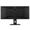 Monitor Iiyama 86,4 cm (34,0) XUB3493WQSU-B6 3440x1440 120Hz IPS 1ms 2xHDMI DisplayPort 2xUSB3.2 2xUSB-C-Out HAS Zvočniki 2x5W sRGB100% FreeSync ProLite PiP Iiyama Monitor Iiyama 86,4 cm (34,0) XUB3493WQSU-B6 3440x1440 120Hz IPS 1ms 2xHDMI DisplayPort 2xUSB3.2 2xUSB-C-Out HAS Zvočniki 2x5W sRGB100% FreeSync ProLite PiP