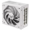 Napajalnik - 1000W Asus GR TUF Gaming 80Plus Gold 91% ATX 3.0 Modular 135mm bela (90YE00S5-B0NA00) ASUS Napajalnik - 1000W Asus GR TUF Gaming 80Plus Gold 91% ATX 3.0 Modular 135mm bela (90YE00S5-B0NA00)
