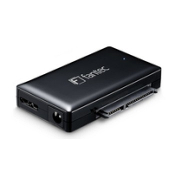 Adapter USB 3.2 Gen1 => SATA Fantec (1817)