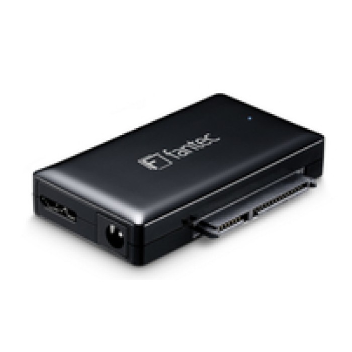Adapter USB 3.2 Gen1 => SATA Fantec (1817)