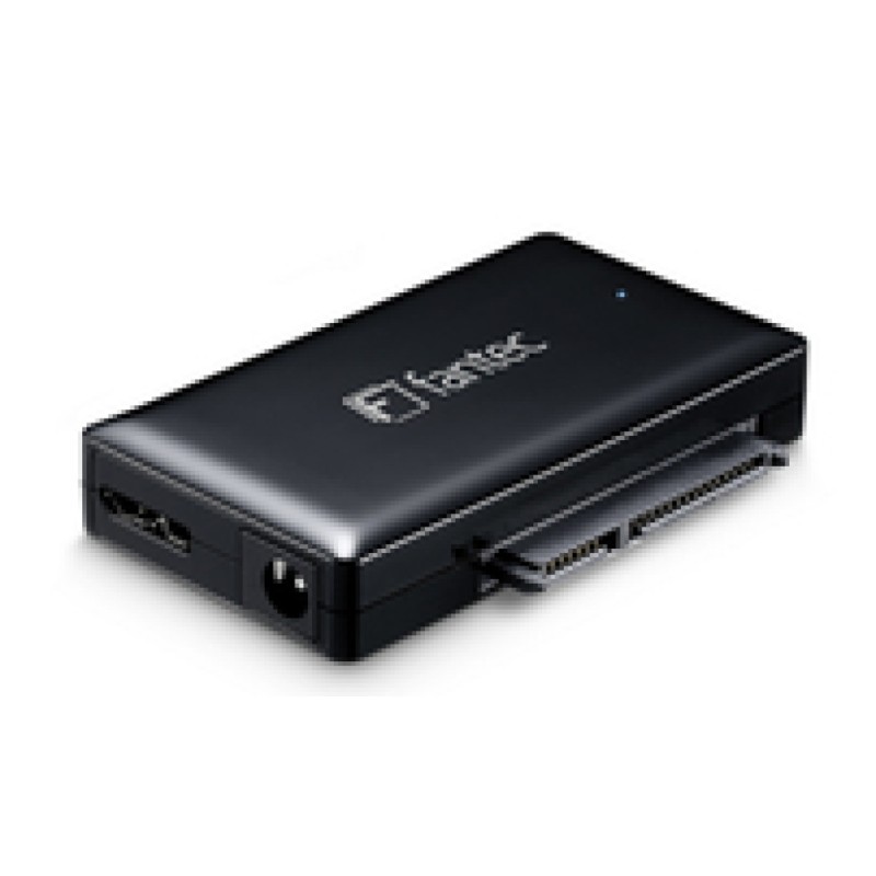 Adapter USB 3.2 Gen1 => SATA Fantec (1817) Fantec Adapter USB 3.2 Gen1 => SATA Fantec (1817)