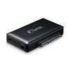 Adapter USB 3.2 Gen1 => SATA Fantec (1817) Fantec Adapter USB 3.2 Gen1 => SATA Fantec (1817)