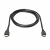Kabel HDMI(m)=>HDMI(m) v2.1 2,00m 8K/60Hz 4K/120Hz črn Digitus (AK-330124-020-S) Digitus Kabel HDMI(m)=>HDMI(m) v2.1 2,00m 8K/60Hz 4K/120Hz črn Digitus (AK-330124-020-S)