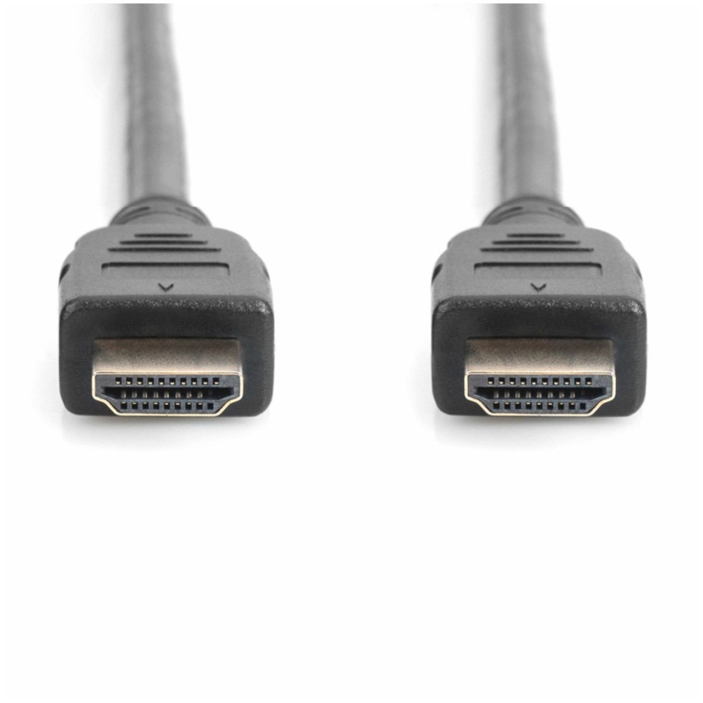 Kabel HDMI(m)=>HDMI(m) v2.1 2,00m 8K/60Hz 4K/120Hz črn Digitus (AK-330124-020-S) Digitus Kabel HDMI(m)=>HDMI(m) v2.1 2,00m 8K/60Hz 4K/120Hz črn Digitus (AK-330124-020-S)