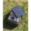 Sandberg Solar Charger 10W 2xUSB solarni polnilec SANDBERG Sandberg Solar Charger 10W 2xUSB solarni polnilec