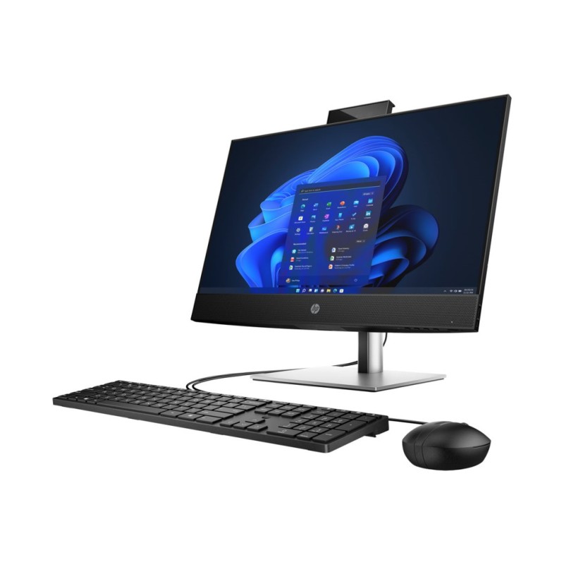 Računalnik AIO HP 60,5 cm 23,8 1920x1080 ProOne 440 G9 i7-14700T/16GB /512GB/Intel 770 HDMI 1xUSB-C/120W-88%/Win11Pro (9H709ET#BED) HP Računalnik AIO HP 60,5 cm 23,8 1920x1080 ProOne 440 G9 i7-14700T/16GB /512GB/Intel 770 HDMI 1xUSB-C/120W-88%/Win11Pro (9H709ET#BED)