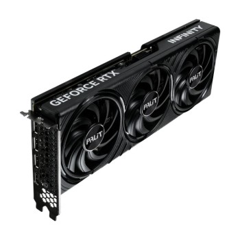 Grafična kartica nVidia RTX5070 Palit Infinity 3 OC - 12GB GDDR7 (NE75070S19K9-GB2050S) Grafična kartica nVidia RTX5070 Palit Infinity 3 OC - 12GB GDDR7 (NE75070S19K9-GB2050S)