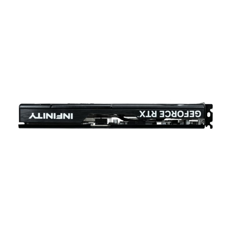 Grafična kartica nVidia RTX5070 Palit Infinity 3 OC - 12GB GDDR7 (NE75070S19K9-GB2050S) Palit Grafična kartica nVidia RTX5070 Palit Infinity 3 OC - 12GB GDDR7 (NE75070S19K9-GB2050S)