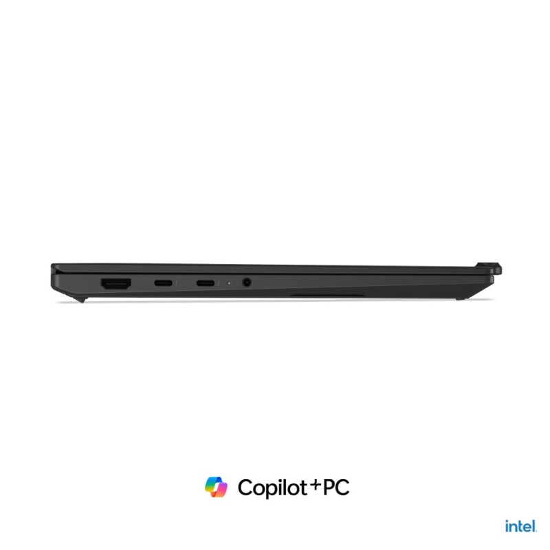 Prenosnik Lenovo 35,5 cm (14,0) ThinkPad X1 Carbon G14 1920x1200 IPS na dotik 500nit Ultra 7-355/32GB/SSD1TB/BL/AI Chip: 49 TOPs/ALU-Carbon/Intel Graphics/Win11Pro (21V70071SC) Lenovo Prenosnik Lenovo 35,5 cm (14,0) ThinkPad X1 Carbon G14 1920x1200 IPS na dotik 500nit Ultra 7-355/32GB/SSD1TB/BL/AI Chip: 49 TOPs/ALU-Carbon/Intel Graphics/Win11Pro (21V70071SC)