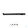 Prenosnik Lenovo 35,5 cm (14,0) ThinkPad X1 Carbon G14 1920x1200 IPS na dotik 500nit Ultra 7-355/32GB/SSD1TB/BL/AI Chip: 49 TOPs/ALU-Carbon/Intel Graphics/Win11Pro (21V70071SC) Lenovo Prenosnik Lenovo 35,5 cm (14,0) ThinkPad X1 Carbon G14 1920x1200 IPS na dotik 500nit Ultra 7-355/32GB/SSD1TB/BL/AI Chip: 49 TOPs/ALU-Carbon/Intel Graphics/Win11Pro (21V70071SC)