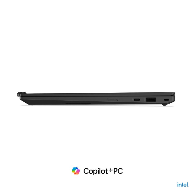 Prenosnik Lenovo 35,5 cm (14,0) ThinkPad X1 Carbon G14 1920x1200 IPS na dotik 500nit Ultra 7-355/32GB/SSD1TB/BL/AI Chip: 49 TOPs/ALU-Carbon/Intel Graphics/Win11Pro (21V70071SC) Lenovo Prenosnik Lenovo 35,5 cm (14,0) ThinkPad X1 Carbon G14 1920x1200 IPS na dotik 500nit Ultra 7-355/32GB/SSD1TB/BL/AI Chip: 49 TOPs/ALU-Carbon/Intel Graphics/Win11Pro (21V70071SC)