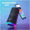 Zvočnik Anker SoundCore Flare II 20W (črna) ANKER Zvočnik Anker SoundCore Flare II 20W (črna)