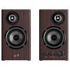 Zvočniki Genius SP-HF1812BT 40W 2.0 (črna-rjava) Genius Zvočniki Genius SP-HF1812BT 40W 2.0 (črna-rjava)