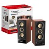 Zvočniki Genius SP-HF800BT 20W 2.0 (črna-rjava) Genius Zvočniki Genius SP-HF800BT 20W 2.0 (črna-rjava)