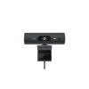 Spletna kamera Logitech BRIO 505 Business 4MP FHD 30FPS 90° USB-C grafitna Autofokus 4xdigitalni zoom dvojni mikrofon pokrov za lečo (960-001459) LOGITECH Spletna kamera Logitech BRIO 505 Business 4MP FHD 30FPS 90° USB-C grafitna Autofokus 4xdigitalni zoom dvojni mikrofon pokrov za lečo (960-001459)