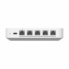 Usmerjevalnik žični Ubiquiti Cloud 5xLAN 2.5GbE (UCG-MAX-EU) UBIQUITI Usmerjevalnik žični Ubiquiti Cloud 5xLAN 2.5GbE (UCG-MAX-EU)