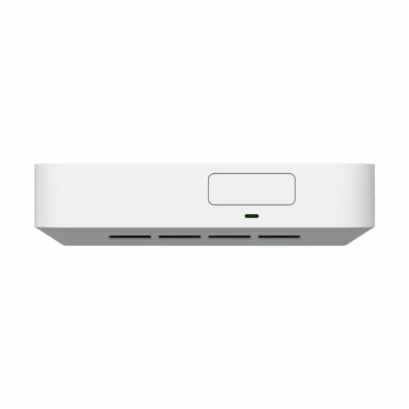 Usmerjevalnik žični Ubiquiti Cloud 5xLAN 2.5GbE (UCG-MAX-EU) UBIQUITI Usmerjevalnik žični Ubiquiti Cloud 5xLAN 2.5GbE (UCG-MAX-EU)