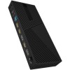 Priklopna postaja USB-C => Icy Box IB-DK2246AC 3xHDMI 2xDisplayPort 4xUSB3.2 2xUSB-C 100W 1xLAN 1x3,5mm (IB-DK2246AC)