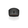 Miš USB za notesnike Lenovo 400 1200DPI črna (GY50R91293) Lenovo Miš USB za notesnike Lenovo 400 1200DPI črna (GY50R91293)