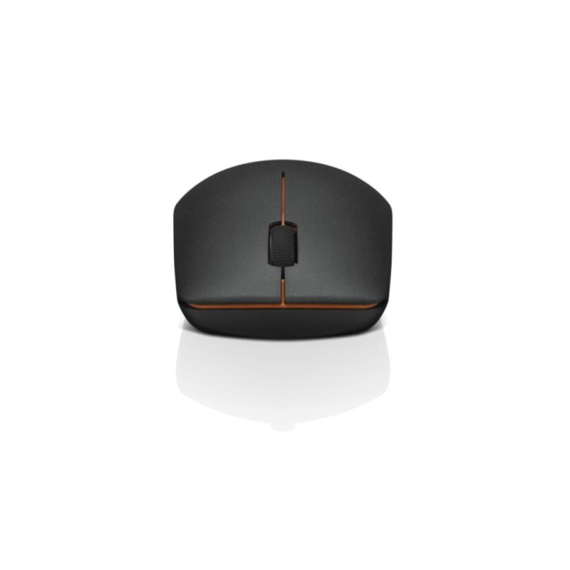 Miš USB za notesnike Lenovo 400 1200DPI črna (GY50R91293) Lenovo Miš USB za notesnike Lenovo 400 1200DPI črna (GY50R91293)