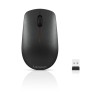 Miš USB za notesnike Lenovo 400 1200DPI črna (GY50R91293) Lenovo Miš USB za notesnike Lenovo 400 1200DPI črna (GY50R91293)