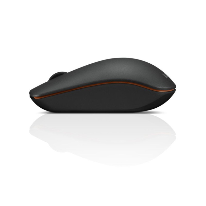Miš USB za notesnike Lenovo 400 1200DPI črna (GY50R91293) Lenovo Miš USB za notesnike Lenovo 400 1200DPI črna (GY50R91293)