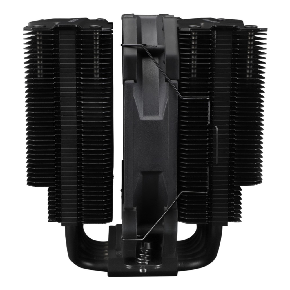 Zračni hladilnik Thermalright Peerless Assassin 120 Mini Cooler - 120mm 25,6 dB 135mm črna (CPTR-116)
