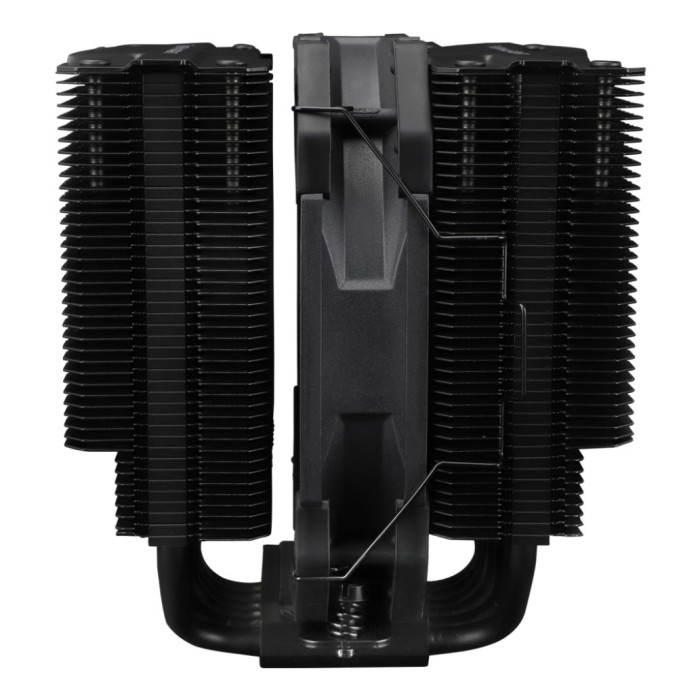 Zračni hladilnik Thermalright Peerless Assassin 120 Mini Cooler - 120mm 25,6 dB 135mm črna (CPTR-116)