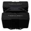 Zračni hladilnik Thermalright Peerless Assassin 120 Mini Cooler - 120mm 25,6 dB 135mm črna (CPTR-116)