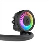 Vodno hlajenje Arctic Arctic Liquid Freezer III Pro - 240mm RGB črna (ACFRE00182A) ARCTIC Vodno hlajenje Arctic Arctic Liquid Freezer III Pro - 240mm RGB črna (ACFRE00182A)