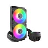 Vodno hlajenje Arctic Arctic Liquid Freezer III Pro - 240mm RGB črna (ACFRE00182A) ARCTIC Vodno hlajenje Arctic Arctic Liquid Freezer III Pro - 240mm RGB črna (ACFRE00182A)