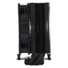 Zračni hladilnik Thermalright Assassin Spirit 120 EVO - 120mm 28,2 dB 156mm RGB črna (CPTR-115)