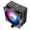 Zračni hladilnik Thermalright Assassin Spirit 120 EVO - 120mm 28,2 dB 156mm RGB črna (CPTR-115)
