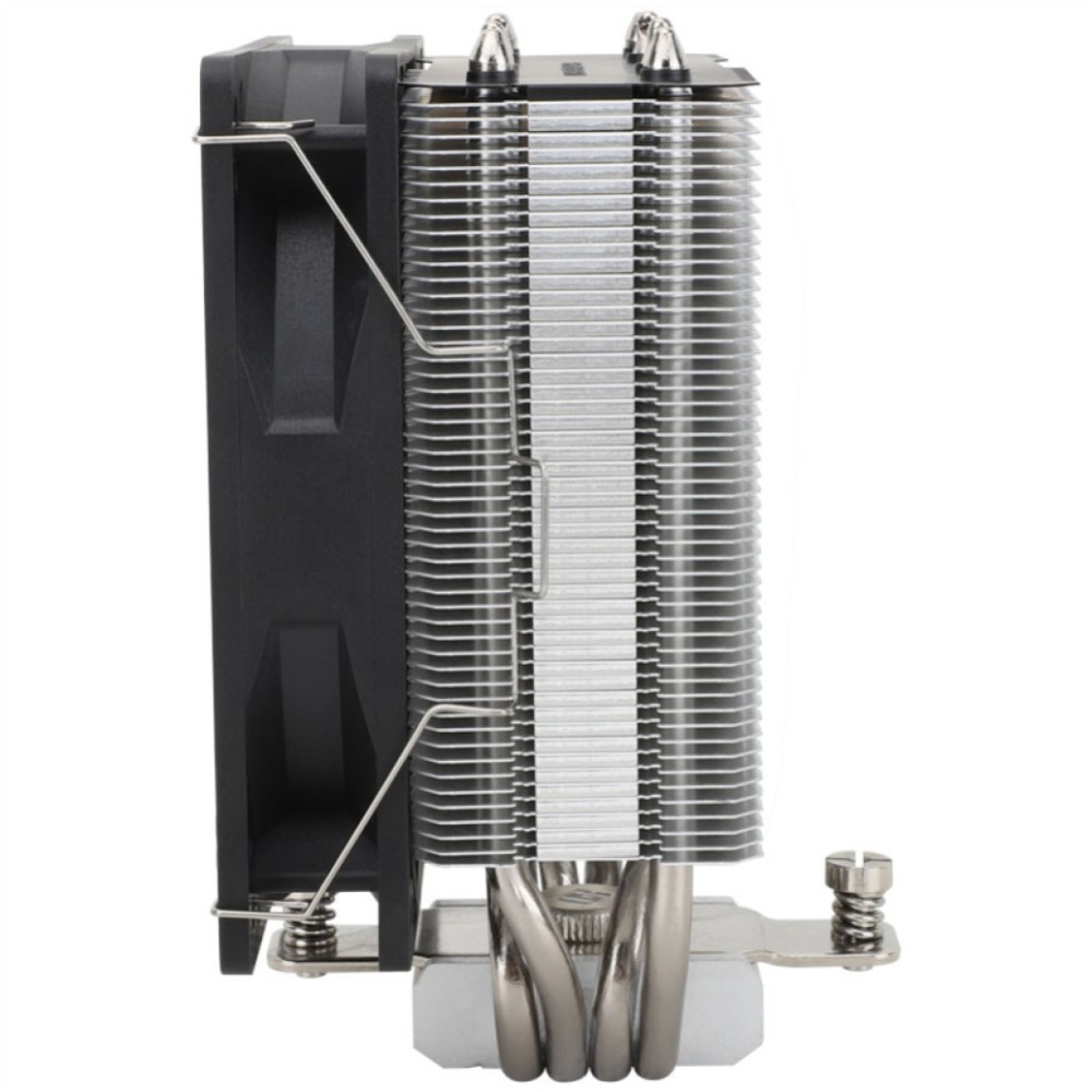 Zračni hladilnik Thermalright Assassin X 120 Refined SE ARGB - 120mm 25,6 dB 148mm ARGB črna-srebrna (CPTR-104) Thermalright Zračni hladilnik Thermalright Assassin X 120 Refined SE ARGB - 120mm 25,6 dB 148mm ARGB črna-srebrna (CPTR-104)