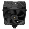 Zračni hladilnik Thermalright Assassin Spirit 120 EVO Dark - 120mm 27 dB 156mm črna (CPTR-117) Thermalright Zračni hladilnik Thermalright Assassin Spirit 120 EVO Dark - 120mm 27 dB 156mm črna (CPTR-117)