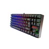 Mehanska Tipkovnica USB Redragon KUMARA K552 SLO | črna RGB (10466) Redragon Mehanska Tipkovnica USB Redragon KUMARA K552 SLO | črna RGB (10466)