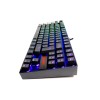 Mehanska Tipkovnica USB Redragon KUMARA K552 SLO | črna RGB (10466) Redragon Mehanska Tipkovnica USB Redragon KUMARA K552 SLO | črna RGB (10466)
