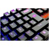 Mehanska Tipkovnica USB Redragon KUMARA K552 SLO | črna RGB (10466) Redragon Mehanska Tipkovnica USB Redragon KUMARA K552 SLO | črna RGB (10466)