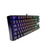 Mehanska Tipkovnica USB Redragon KUMARA K552 SLO | črna RGB (10466) Redragon Mehanska Tipkovnica USB Redragon KUMARA K552 SLO | črna RGB (10466)