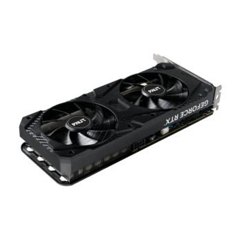 Grafična kartica nVidia RTX3060 Palit Infinity 2 OC - 12GB GDDR6 (NE63060U19K9-PG190L) Grafična kartica nVidia RTX3060 Palit Infinity 2 OC - 12GB GDDR6 (NE63060U19K9-PG190L)