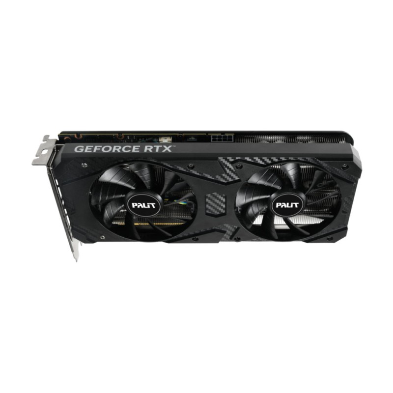 Grafična kartica nVidia RTX3060 Palit Infinity 2 OC - 12GB GDDR6 (NE63060U19K9-PG190L)