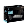 Usmerjevalnik brezžični TP-Link Archer WiFi7 802.11be BE6500 4xLAN+WAN 6x antena () TP-LINK Usmerjevalnik brezžični TP-Link Archer WiFi7 802.11be BE6500 4xLAN+WAN 6x antena ()