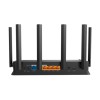 Usmerjevalnik brezžični TP-Link Archer WiFi7 802.11be BE6500 4xLAN+WAN 6x antena () TP-LINK Usmerjevalnik brezžični TP-Link Archer WiFi7 802.11be BE6500 4xLAN+WAN 6x antena ()