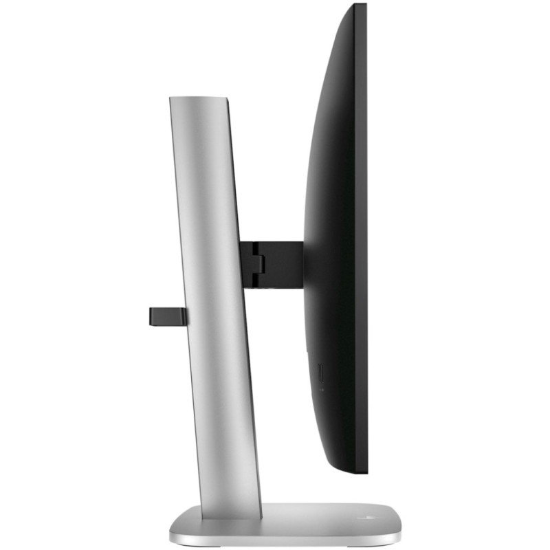 Monitor HP 60,5 cm (23,8) 524pu 1920x1080 100Hz IPS 5ms HDMI DisplayPort USB-C 15W DP-Out 3xUSB3.2 USB-C-Out Pivot 3H sRGB100% RJ45 KVM S5 Pro HP Monitor HP 60,5 cm (23,8) 524pu 1920x1080 100Hz IPS 5ms HDMI DisplayPort USB-C 15W DP-Out 3xUSB3.2 USB-C-Out Pivot 3H sRGB100% RJ45 KVM S5 Pro
