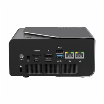Mini računalnik GMKtec PC K12 AMD Ryzen7 H255 32GB RAM 1TB SSD Radeon 780M NucBox