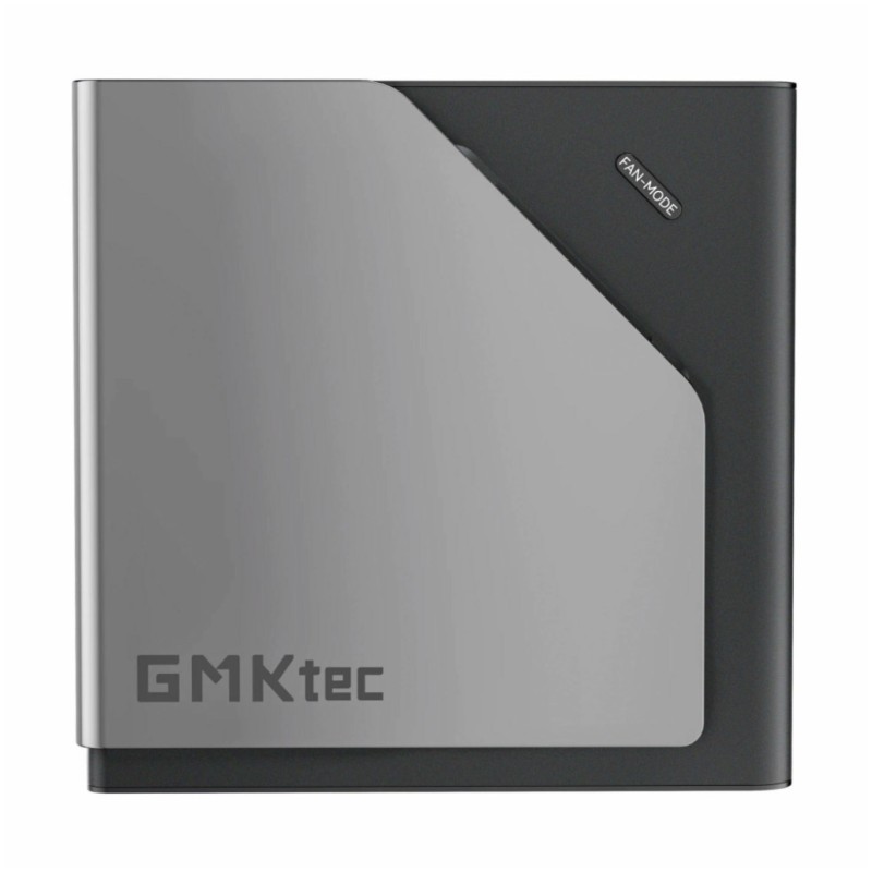 Mini računalnik GMKtec PC K12 AMD Ryzen7 H255 32GB RAM 1TB SSD Radeon 780M NucBox GMKtec Mini računalnik GMKtec PC K12 AMD Ryzen7 H255 32GB RAM 1TB SSD Radeon 780M NucBox