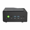 Mini računalnik GMKtec PC K12 AMD Ryzen7 H255 32GB RAM 1TB SSD Radeon 780M NucBox GMKtec Mini računalnik GMKtec PC K12 AMD Ryzen7 H255 32GB RAM 1TB SSD Radeon 780M NucBox
