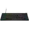 Gaming Tipkovnica Žična Corsair K55 Core US | črna RGB (CH-9226C65-NA) CORSAIR Gaming Tipkovnica Žična Corsair K55 Core US | črna RGB (CH-9226C65-NA)