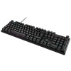 Gaming Tipkovnica Žična Corsair K70 Core US | črna RGB (MLX Rdeča stikala) (CH-910971E-NA) CORSAIR Gaming Tipkovnica Žična Corsair K70 Core US | črna RGB (MLX Rdeča stikala) (CH-910971E-NA)